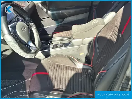 HYUNDAI SONATA 2.0 SMART CHOICE
