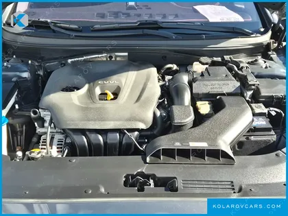 HYUNDAI SONATA 2.0 SMART CHOICE