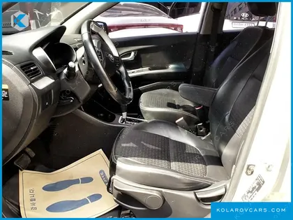KIA MORNING (PICANTO) LUXURY