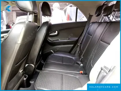 KIA MORNING (PICANTO) LUXURY