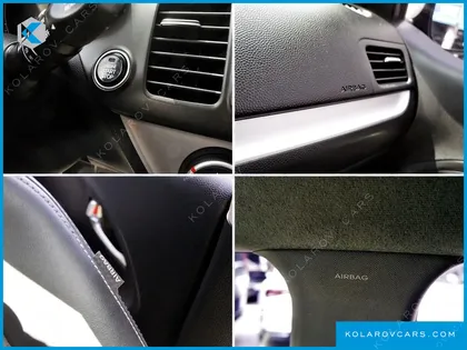 KIA MORNING (PICANTO) LUXURY