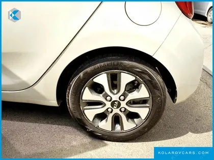 KIA MORNING (PICANTO) LUXURY