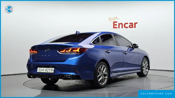 HYUNDAI SONATA 1.6 TURBO PREMIUM