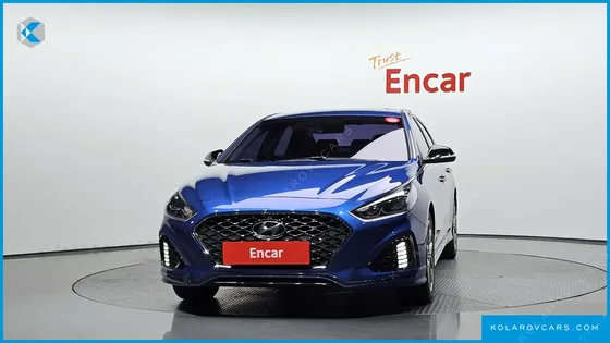 HYUNDAI SONATA 1.6 TURBO PREMIUM