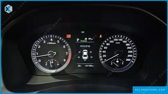 HYUNDAI SONATA 1.6 TURBO PREMIUM