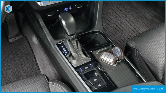 HYUNDAI SONATA 1.6 TURBO PREMIUM