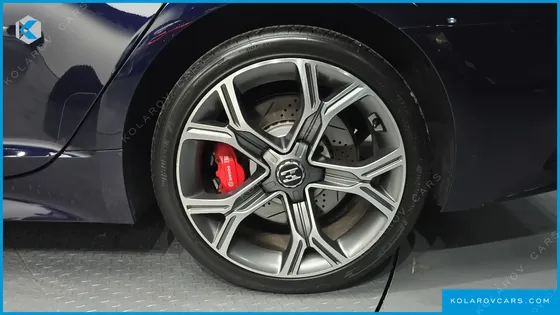 KIA STINGER 3.3 TURBO AWD