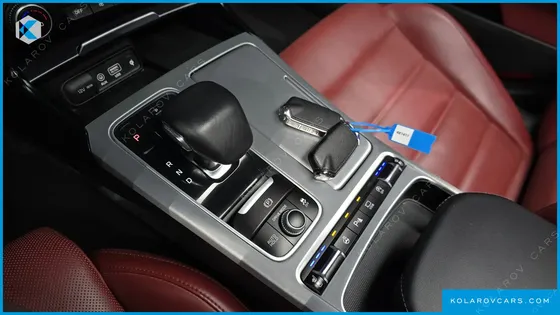 KIA STINGER 3.3 TURBO AWD