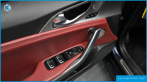 KIA STINGER 3.3 TURBO AWD