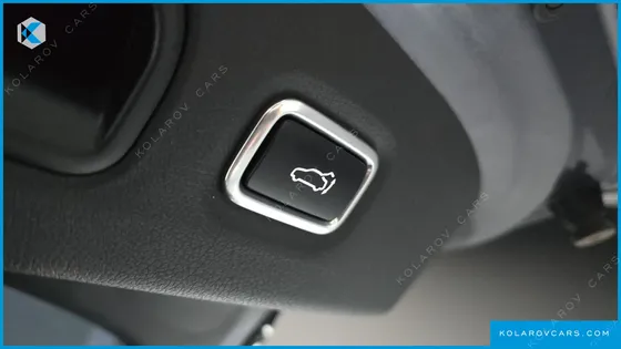 KIA STINGER 3.3 TURBO AWD