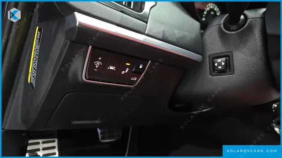 KIA STINGER 3.3 TURBO AWD
