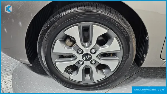 KIA MORNING (PICANTO) TURBO LUXURY