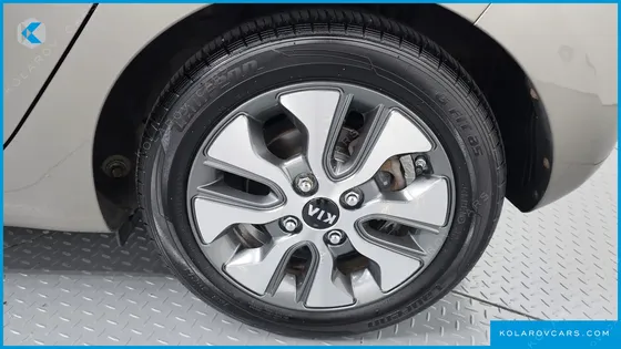 KIA MORNING (PICANTO) TURBO LUXURY