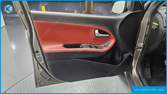 KIA MORNING (PICANTO) TURBO LUXURY