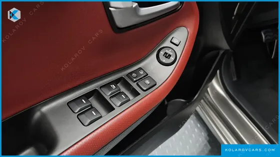 KIA MORNING (PICANTO) TURBO LUXURY