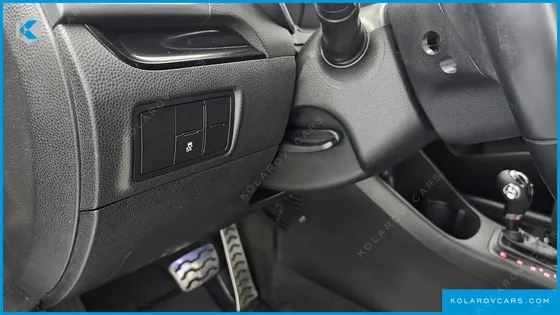 KIA MORNING (PICANTO) TURBO LUXURY