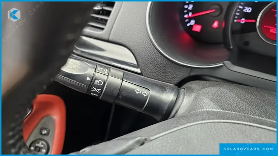 KIA MORNING (PICANTO) TURBO LUXURY