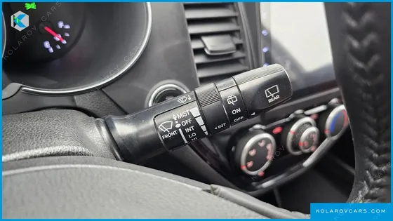 KIA MORNING (PICANTO) TURBO LUXURY
