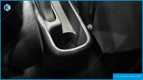 KIA MORNING (PICANTO) TURBO LUXURY
