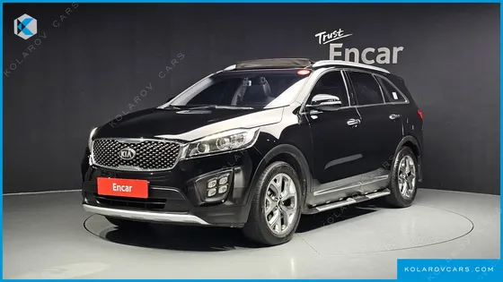 KIA SORENTO DIESEL 2.0 2WD