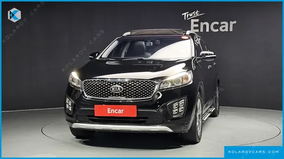 KIA SORENTO DIESEL 2.0 2WD
