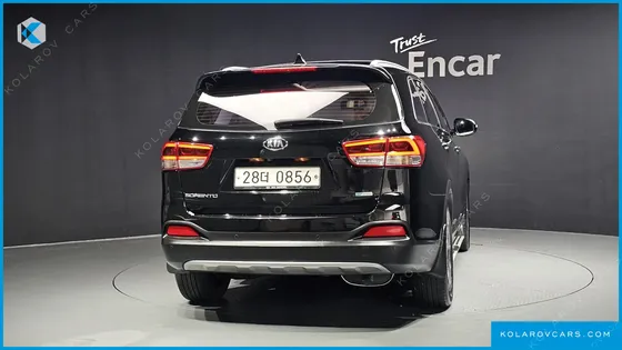 KIA SORENTO DIESEL 2.0 2WD