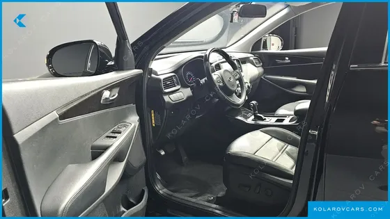 KIA SORENTO DIESEL 2.0 2WD