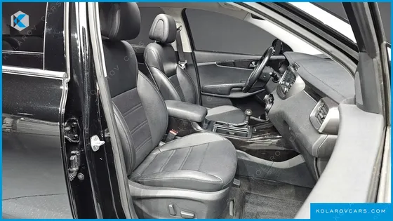 KIA SORENTO DIESEL 2.0 2WD