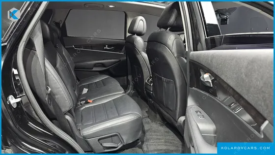 KIA SORENTO DIESEL 2.0 2WD