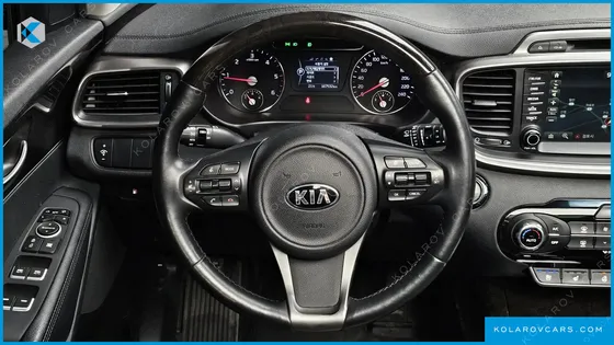 KIA SORENTO DIESEL 2.0 2WD