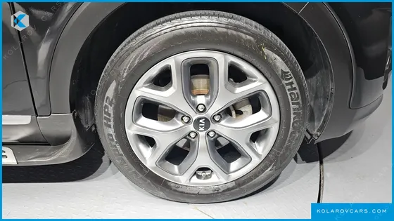 KIA SORENTO DIESEL 2.0 2WD