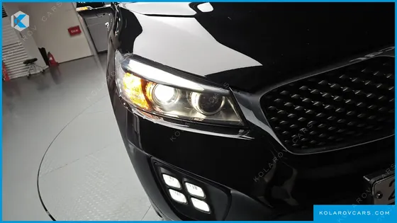 KIA SORENTO DIESEL 2.0 2WD
