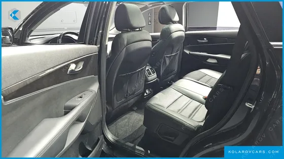 KIA SORENTO DIESEL 2.0 2WD