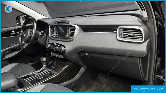 KIA SORENTO DIESEL 2.0 2WD