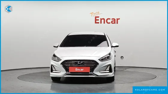 HYUNDAI SONATA 2.0 MODERN