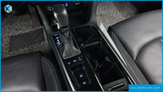 HYUNDAI SONATA 2.0 MODERN