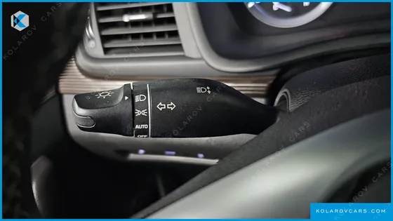 HYUNDAI SONATA 2.0 MODERN