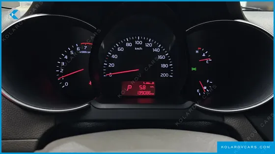 KIA MORNING (PICANTO) VAN
