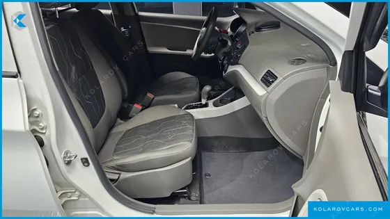 KIA MORNING (PICANTO) VAN