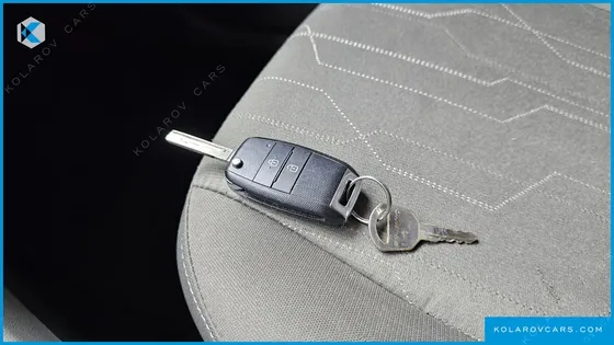 KIA MORNING (PICANTO) VAN