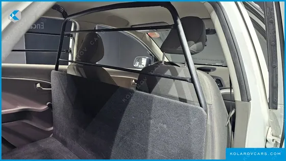 KIA MORNING (PICANTO) VAN