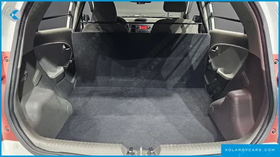 KIA MORNING (PICANTO) VAN
