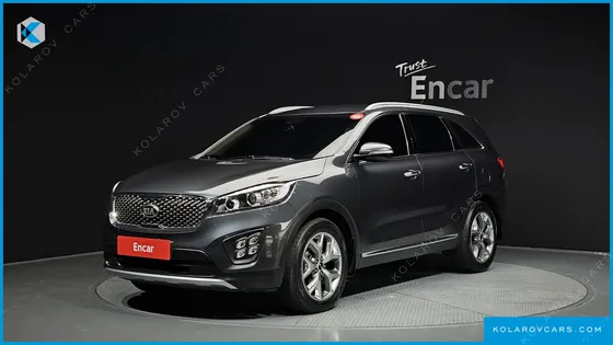 KIA SORENTO DIESEL 2.0 2WD