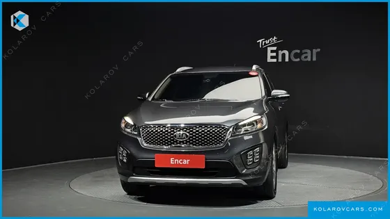 KIA SORENTO DIESEL 2.0 2WD