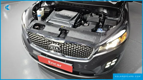 KIA SORENTO DIESEL 2.0 2WD