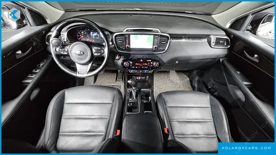 KIA SORENTO DIESEL 2.0 2WD