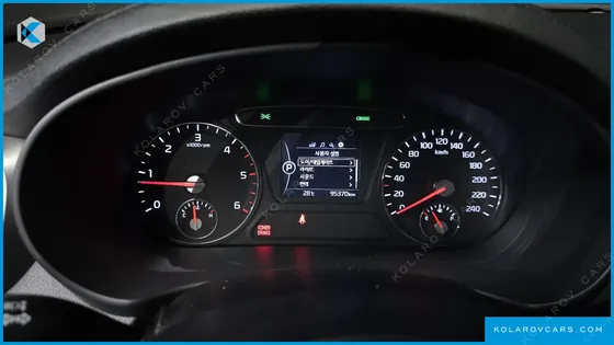 KIA SORENTO DIESEL 2.0 2WD