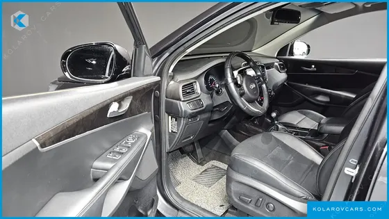 KIA SORENTO DIESEL 2.0 2WD