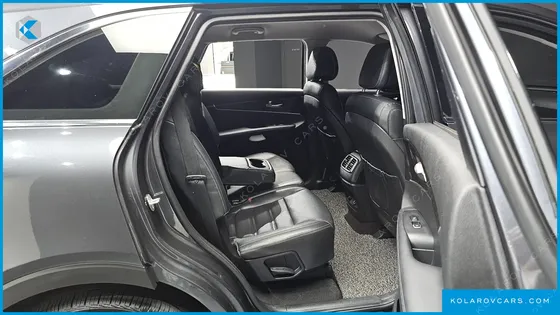 KIA SORENTO DIESEL 2.0 2WD