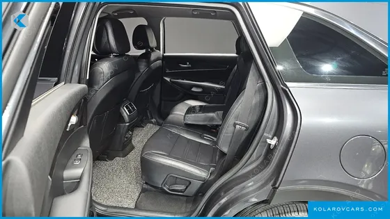 KIA SORENTO DIESEL 2.0 2WD